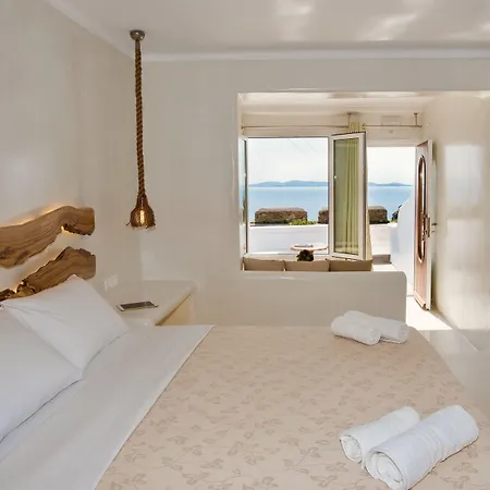 Affittacamere Elina Suites&more