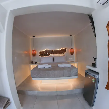 Affittacamere Elina Suites&more 4*