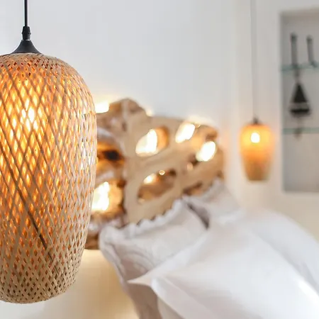 Gæstehus Elina And 4*