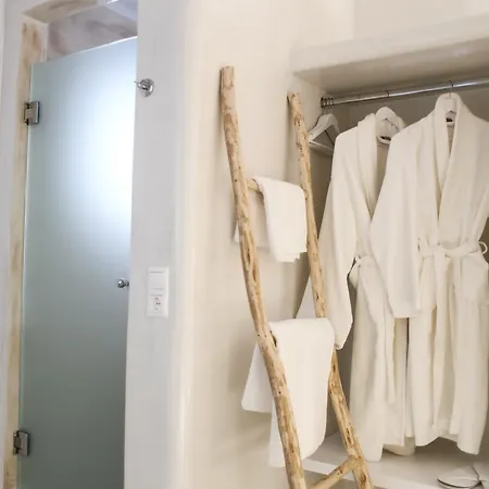 Gæstehus Elina And Agios Stefanos (Mykonos)