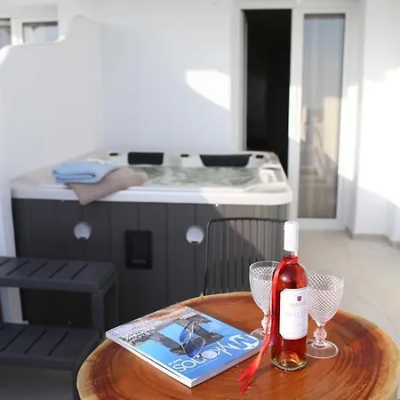 Gæstehus Elina And 4*