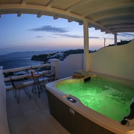 Elina And Gæstehus Agios Stefanos (Mykonos)