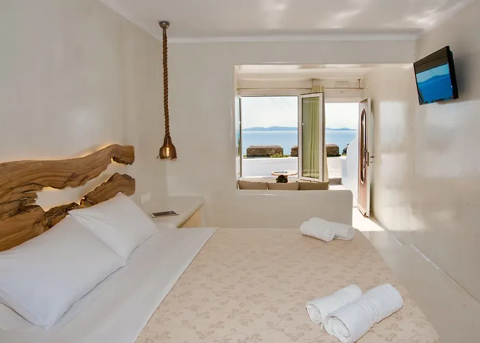 Affittacamere Elina Suites&more