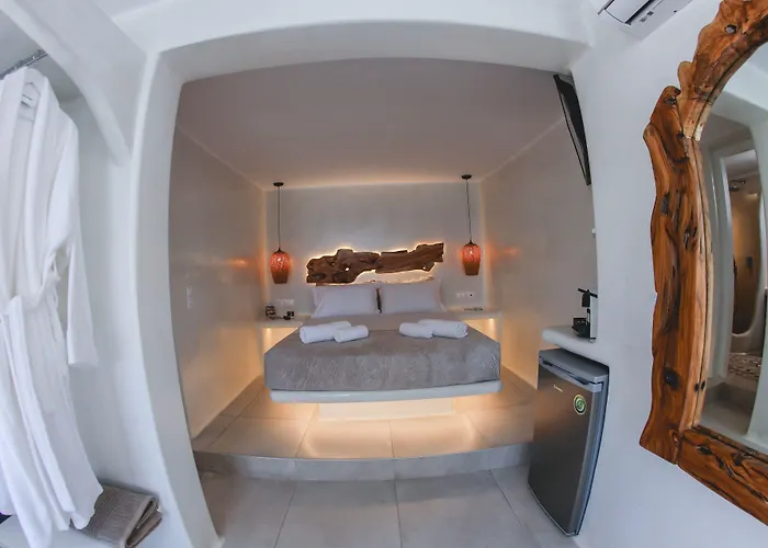 Affittacamere Elina Suites&more 4*