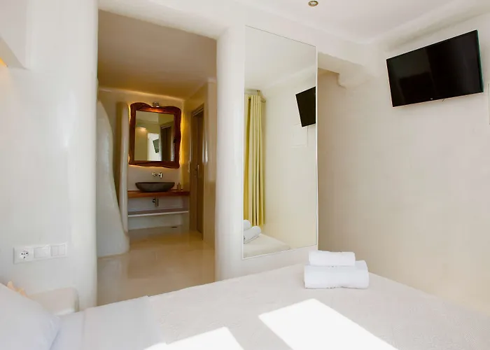 Affittacamere Elina Suites&more