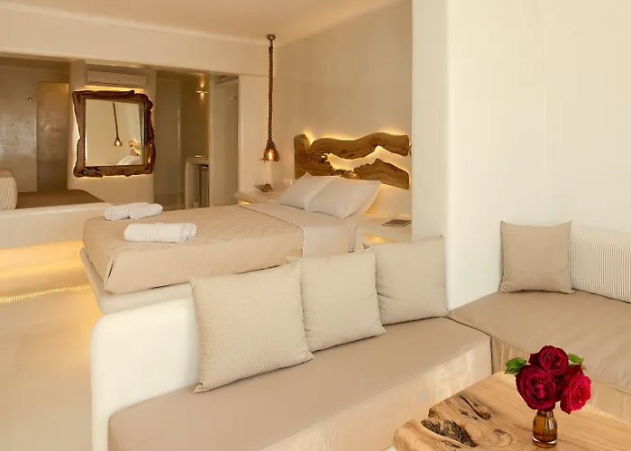 Affittacamere Elina Suites&more 4*