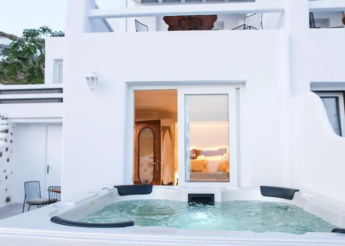 Affittacamere Elina Suites&more 4*