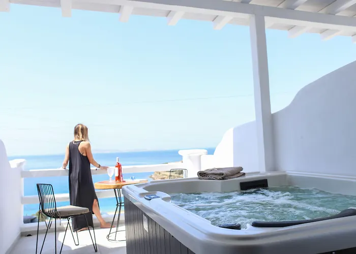 Elina Suites&more Affittacamere 4*