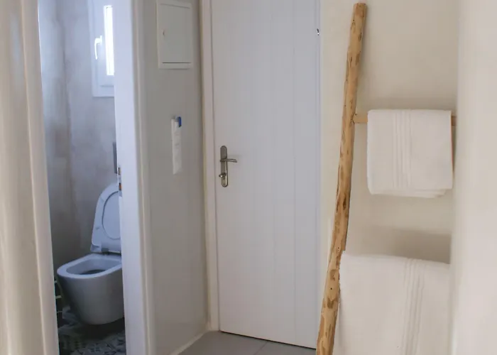 Elina Suites&more 4* Agios Stefanos (Mykonos)