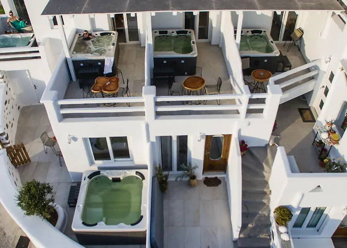 Affittacamere Elina Suites&more