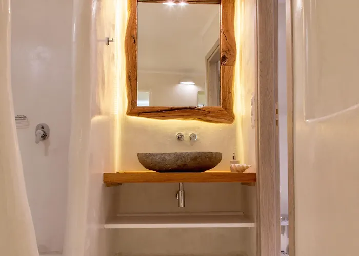 Affittacamere Elina Suites&more Agios Stefanos (Mykonos)