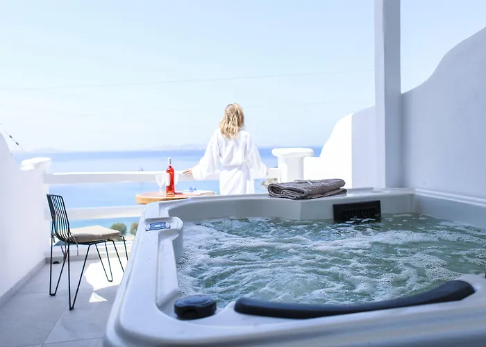 Elina Suites&more Affittacamere Agios Stefanos (Mykonos)