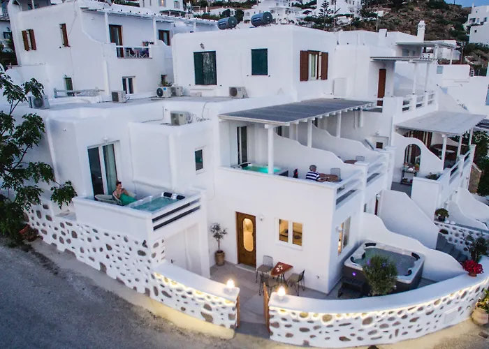 Affittacamere Elina Suites&more 4*