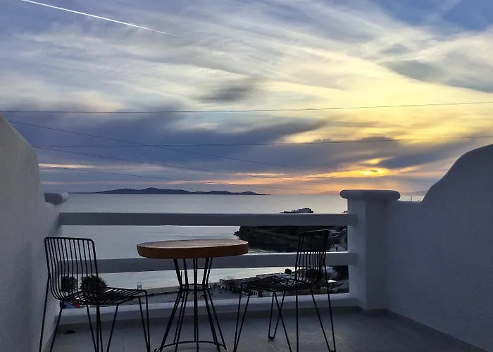 Affittacamere Elina Suites&more 4*