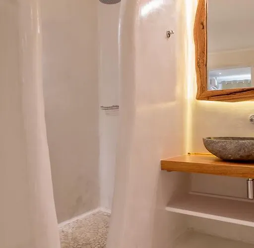 Elina Suites&more Affittacamere Agios Stefanos (Mykonos)