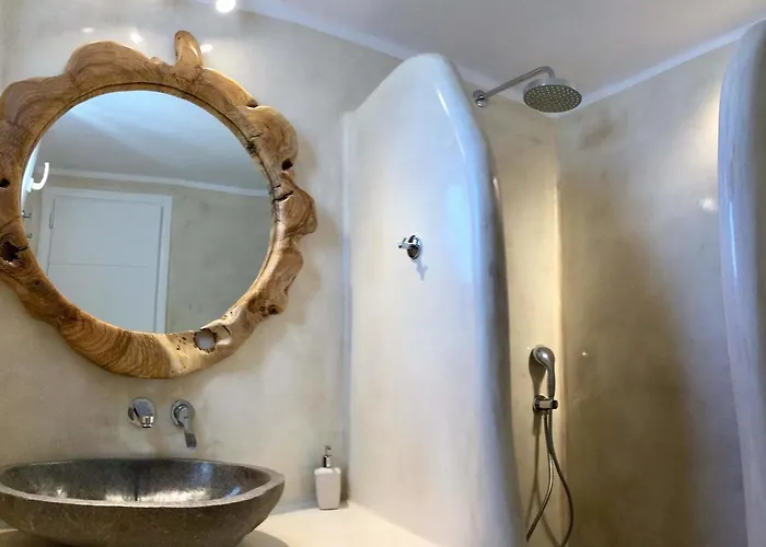 Elina Suites&more Affittacamere 4*