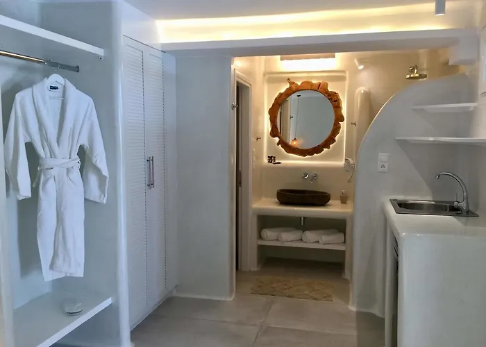 Affittacamere Elina Suites&more Agios Stefanos (Mykonos)