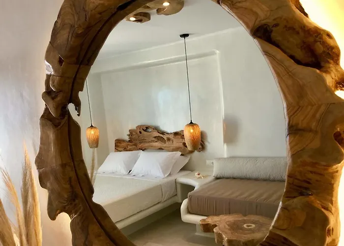 Affittacamere Elina Suites&more