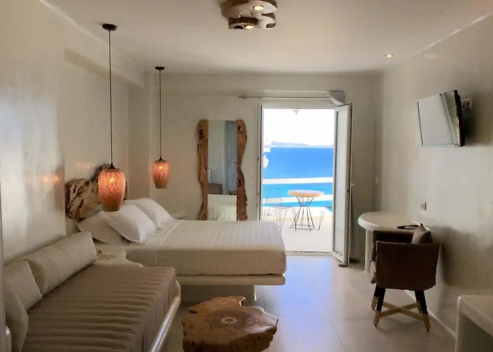 Elina Suites&more 4*