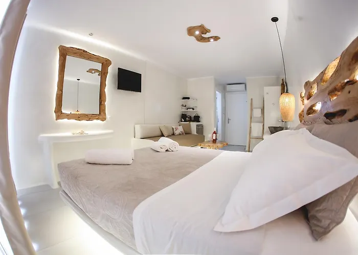 Elina Suites&more 4*