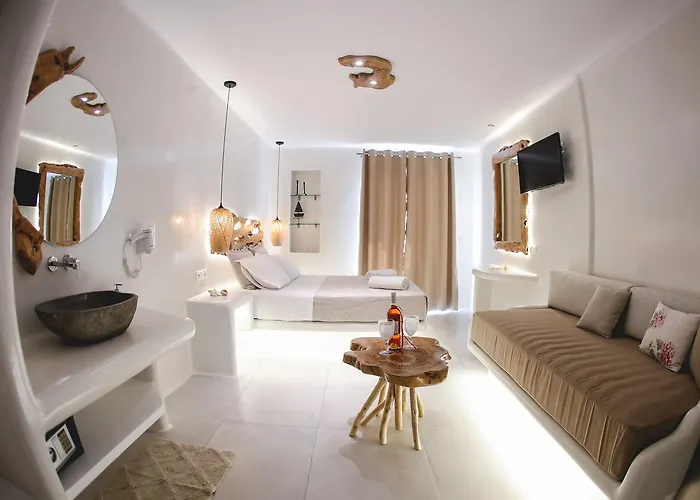 Affittacamere Elina Suites&more