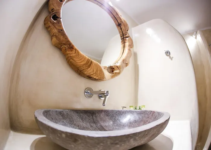 Elina Suites&more Affittacamere 4*