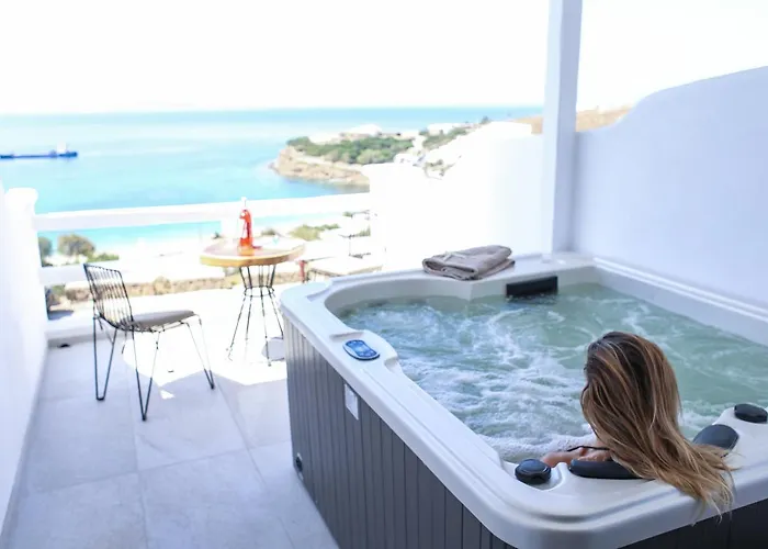 Affittacamere Elina Suites&more 4*