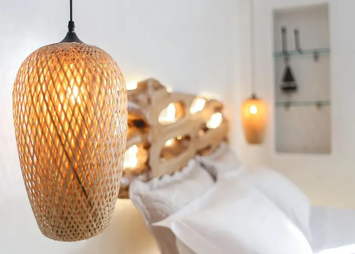 Affittacamere Elina Suites&more 4*