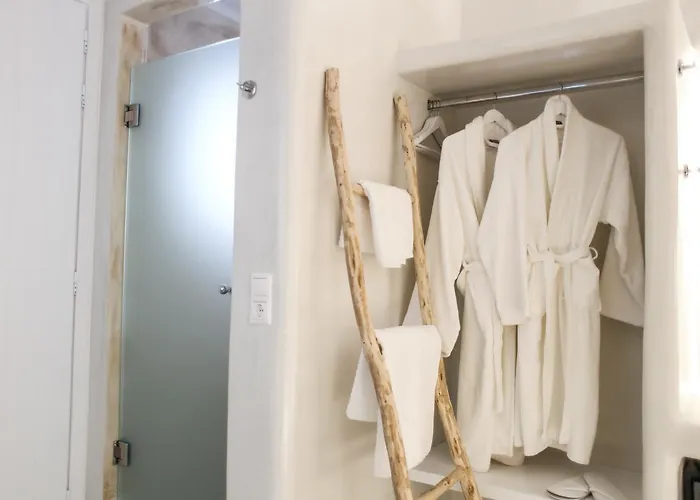 Affittacamere Elina Suites&more Agios Stefanos (Mykonos)