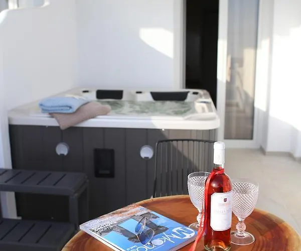 Affittacamere Elina Suites&more 4*