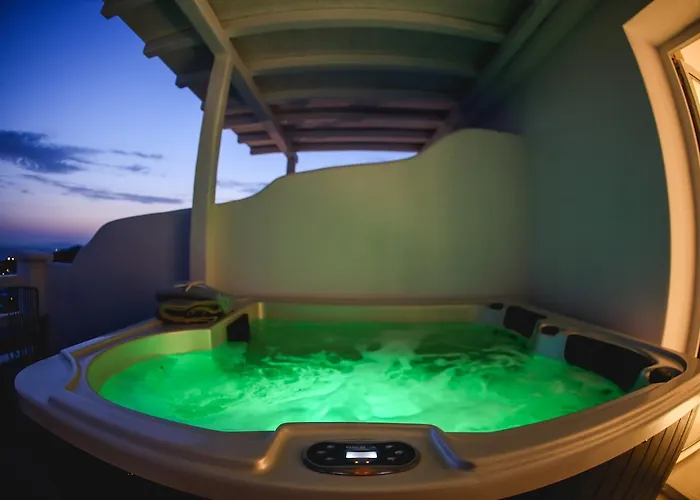 Elina Suites&more 4*