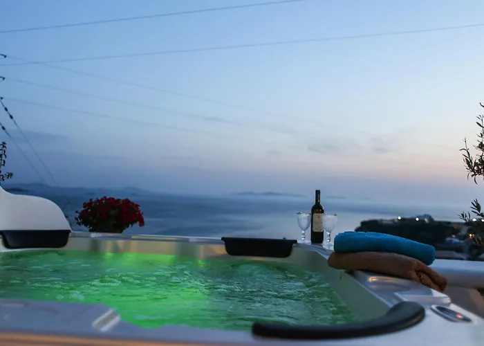 Elina Suites&more Affittacamere Agios Stefanos (Mykonos)