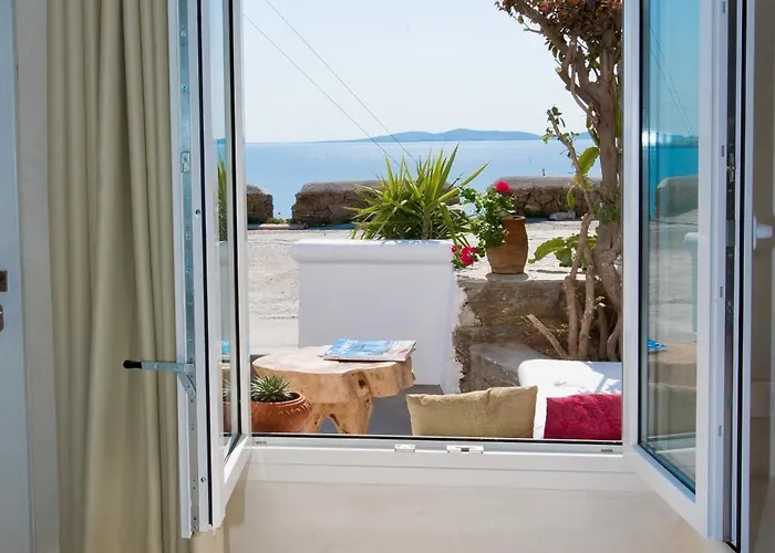 Elina Suites&more 4*