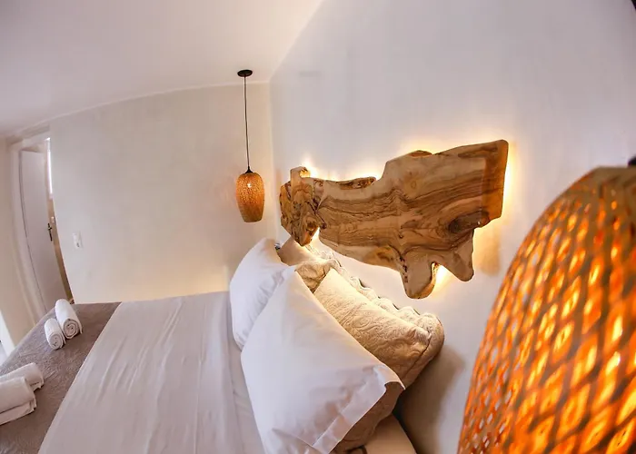 Elina Suites&more Affittacamere