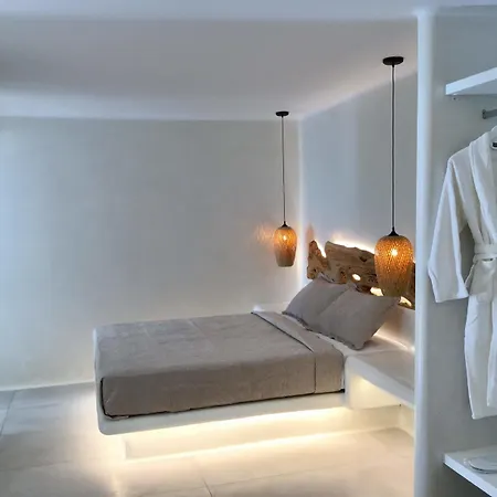 Elina And Guest house 4*