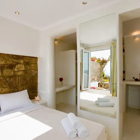 Elina And Гостевой дом Агиос-Стефанос