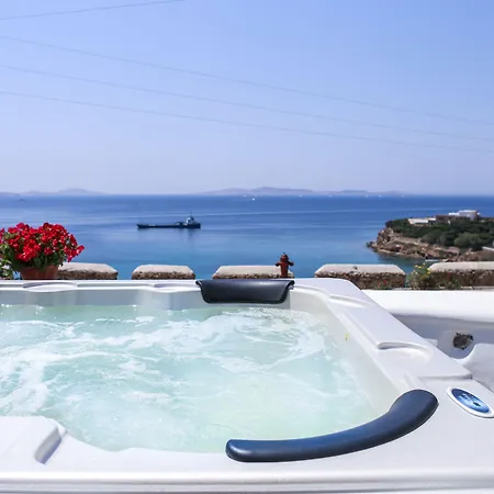 Elina And Агиос-Стефанос