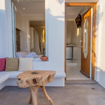 Гостевой дом Elina And