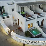 Affittacamere Elina Suites&more 4*