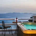 Elina Suites&more Affittacamere 4*