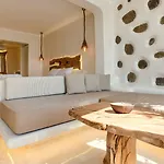 Elina Suites&more Agios Stefanos (Mykonos)