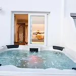 Elina Suites&more Agios Stefanos (Mykonos)