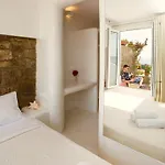 Elina Suites&more Affittacamere Agios Stefanos (Mykonos)