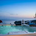 Elina Suites&more Agios Stefanos (Mykonos)