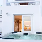 Elina Suites&more Affittacamere