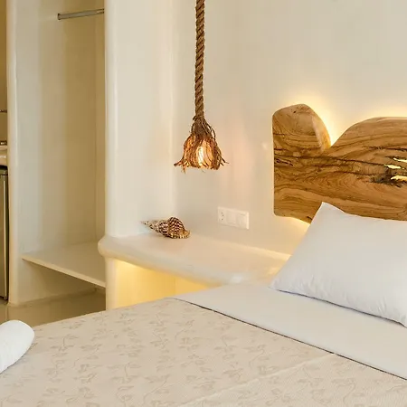 게스트하우스 Elina And 아기오스 스테파노스