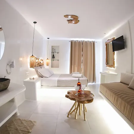 Elina And Guest house 4*