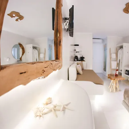 게스트하우스 Elina And 4*