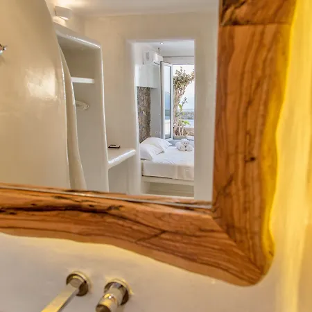 Guest house Elina And Agios Stefanos (Mykonos)