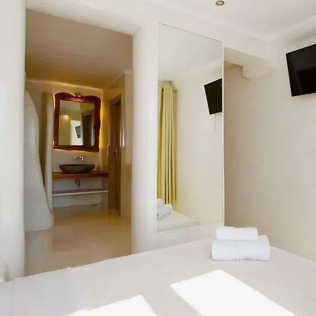 Guest house Elina And